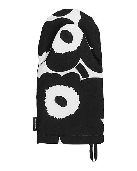 Marimekko Topfhandschuhe Pieni Unikko Uunikinnas Ovenmitten, günstig online kaufen