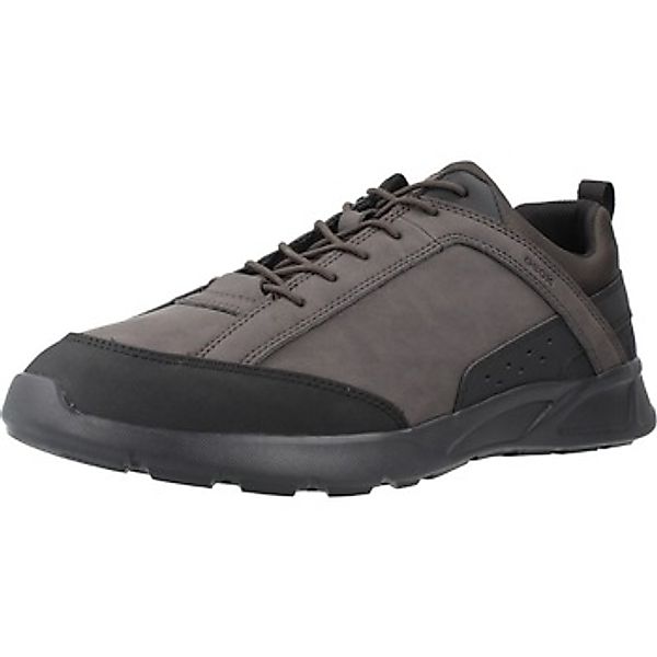 Geox  Sneaker U SANZIO günstig online kaufen