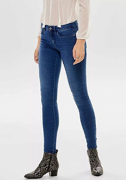 ONLY Skinny-fit-Jeans ONLROYAL LIFE günstig online kaufen