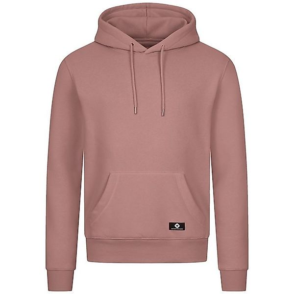 Höhenhorn Hoodie Janga Herren Kapuzen Pullover günstig online kaufen
