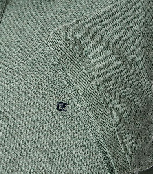 CASAMODA Poloshirt 004470 Poloshirt günstig online kaufen
