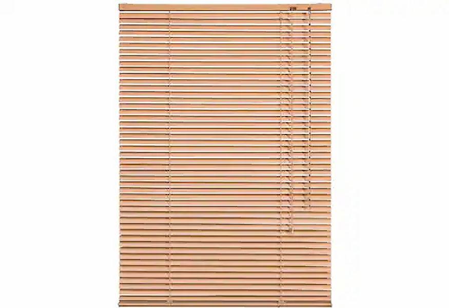 Liedeco Jalousie »Aluminium-Jalousie«, (1 St.), Aluminium günstig online kaufen