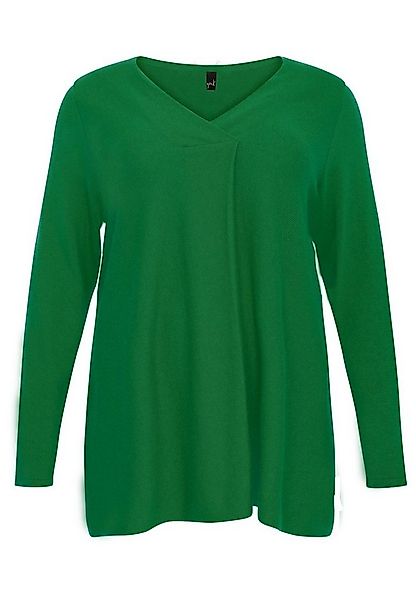 YOEK Longpullover Damen Pullover Große Größen günstig online kaufen