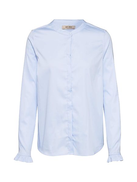Mos Mosh Langarmbluse (1-tlg) Rüschen günstig online kaufen