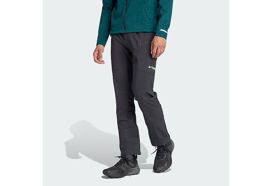 adidas TERREX Trekkinghose TERREX XPERIOR FAST HOSE (1-tlg) günstig online kaufen