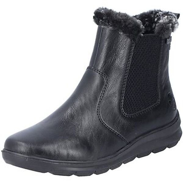 Rieker  Stiefel Stiefeletten HWK Stiefel Z0061-00 günstig online kaufen