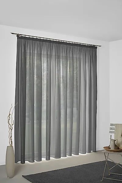 Wirth Vorhang »Sunday«, (1 St.), nach Maß günstig online kaufen
