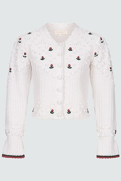 Jacke Kiss from a Rose günstig online kaufen