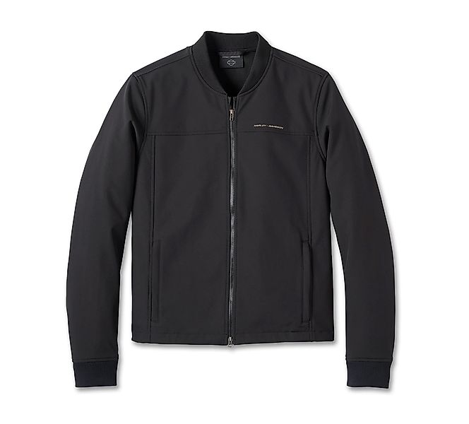 HARLEY-DAVIDSON Motorradjacke Herren Layering System Windproof günstig online kaufen