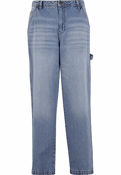 DEF Bequeme Jeans "DEF DEF Loose Fit Jeans" günstig online kaufen