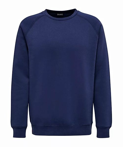 hummel Sweater hmlRED HEAVY Sweatshirt günstig online kaufen