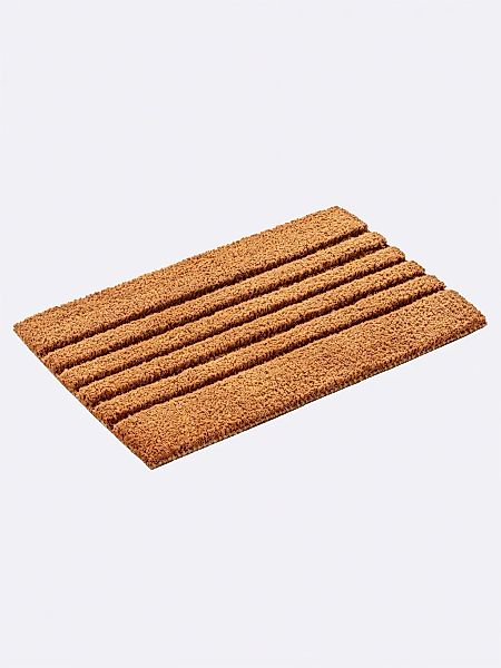 heine home Fußmatte 23 mm Höhe günstig online kaufen