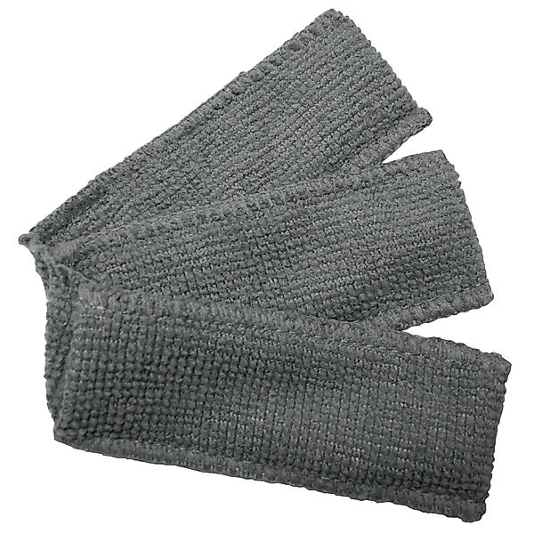 GARDINIA Reinigungsbürste "Ersatzschwämme" 3 aus Polyester wiederverwendbar günstig online kaufen