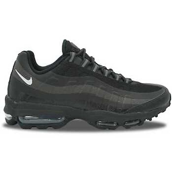 Nike  Sneaker Air Max 95 Ultra Black Medium Ash günstig online kaufen