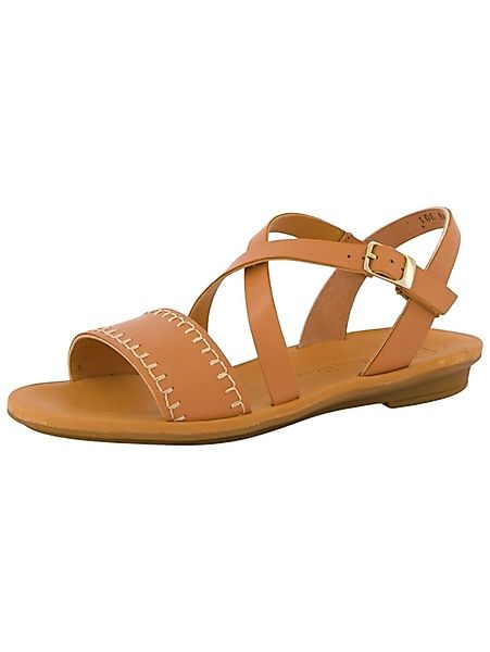 Paul Green Sandalen Glattleder Riemchensandalette günstig online kaufen