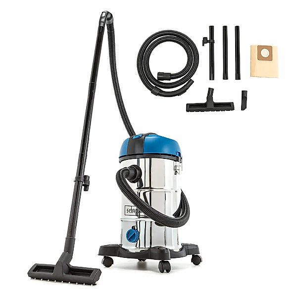 Scheppach Nass-Trocken-Sauger ""NTS30v2"" günstig online kaufen