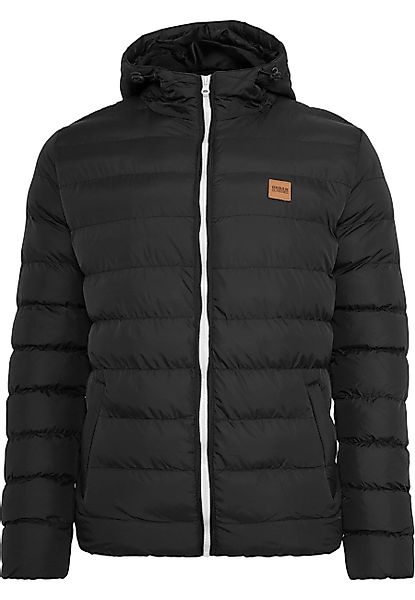 URBAN CLASSICS Winterjacke Urban Classics Herren günstig online kaufen