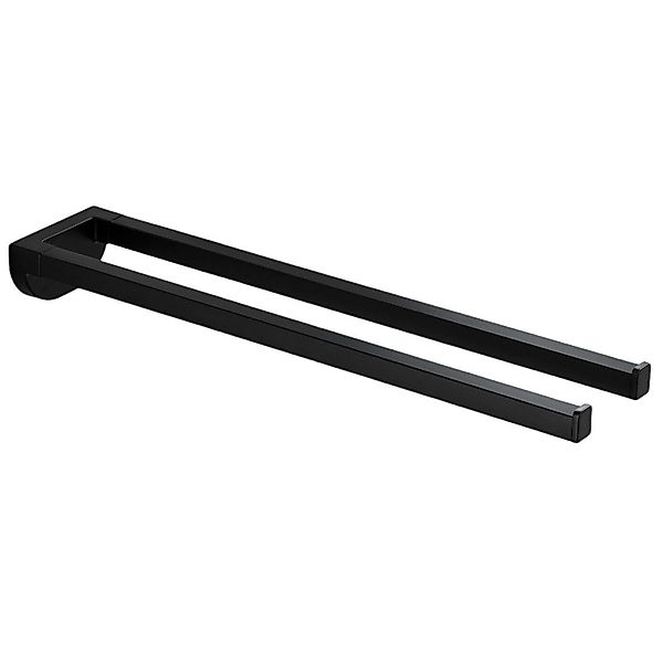 Auralum Max Doppelhandtuchhalter Edelstahl Handtuchhalter Selbstklebende günstig online kaufen