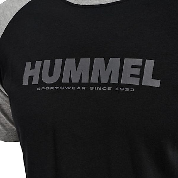 hummel  T-Shirt T-shirt  Legacy Blocked günstig online kaufen