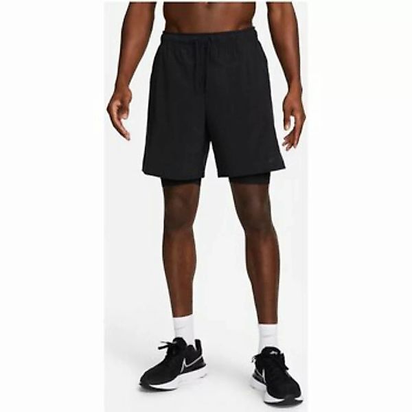 Nike  Shorts Sport Dri-FIT Unlimited 7-Inch 2-In-1 DV9334-010 günstig online kaufen