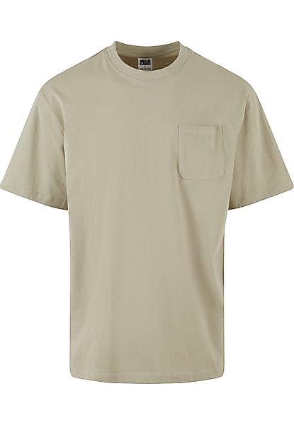 URBAN CLASSICS Langarmshirt Urban Classics Tall günstig online kaufen