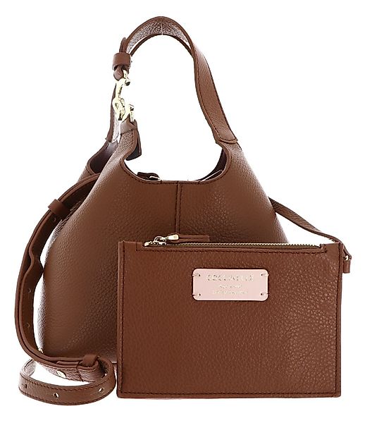 COCCINELLE Handtasche Crossbody Bag (Set, 2-tlg), günstig online kaufen