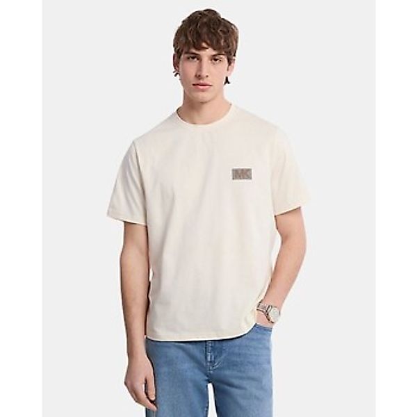 MICHAEL Michael Kors  T-Shirt CT552NHFV4 DOT MK TEE günstig online kaufen