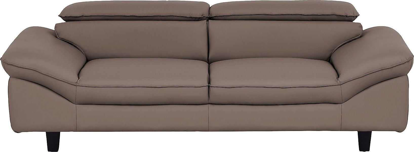 Home affaire 3-Sitzer Pilot, Big-Sofa mit günstig online kaufen