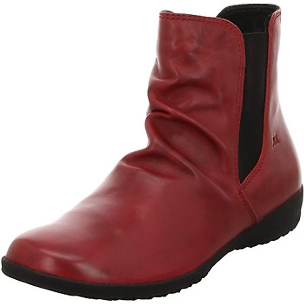 Josef Seibel  Stiefel Stiefeletten Naly 31 Stiefelette Glattleder 79731 VL9 günstig online kaufen