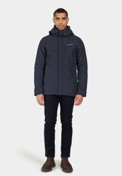 Didriksons Funktionsjacke Herren Winterjacke Winterparka Wasserdicht günstig online kaufen