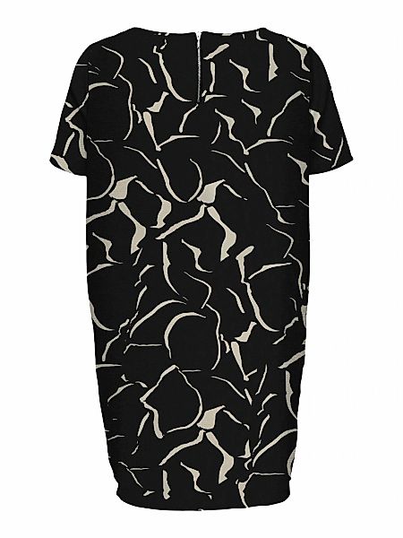 ONLY CARMAKOMA Sommerkleid CARLUX SS TUNIC günstig online kaufen