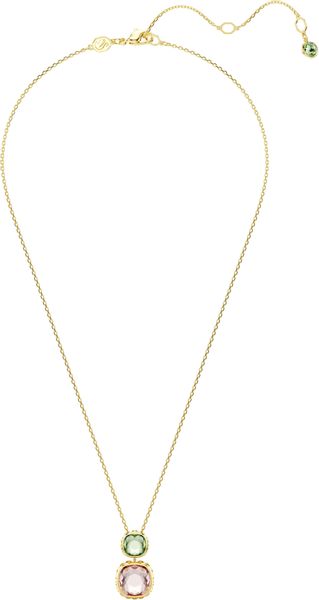 Swarovski Kette mit Anhänger Schmuck Geschenk günstig online kaufen
