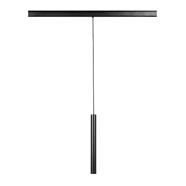 Arcchio Stromschienenstrahler Ejona 9928113 Modern in Schwarz aus Aluminium günstig online kaufen