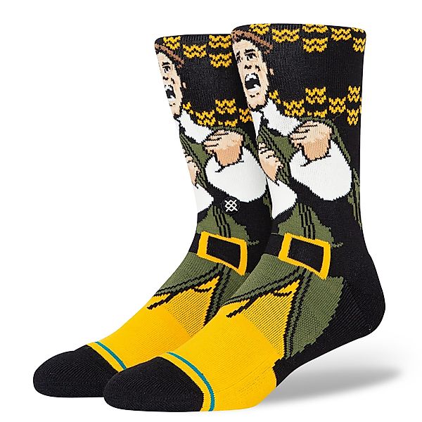 Stance Freizeitsocken SMILINGS MY FAVORITE günstig online kaufen