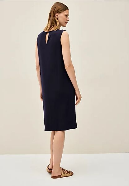Ärmelloses Jersey-Kleid günstig online kaufen