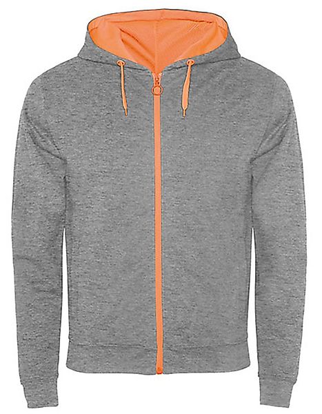 Roly Hoodie Fuji Sweat-Jacket günstig online kaufen