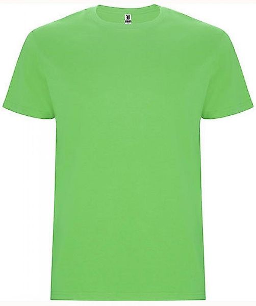 Roly Rundhalsshirt Stafford T-Shirt - Doppellagiger günstig online kaufen
