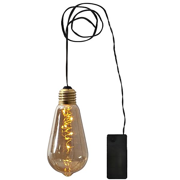 STAR TRADING Pendelleuchte Glow, LED Hängeleuchte,Glow, günstig online kaufen