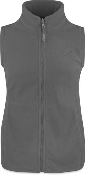 normani Fleeceweste Damen Fleeceweste Kiamika Übergangsweste günstig online kaufen