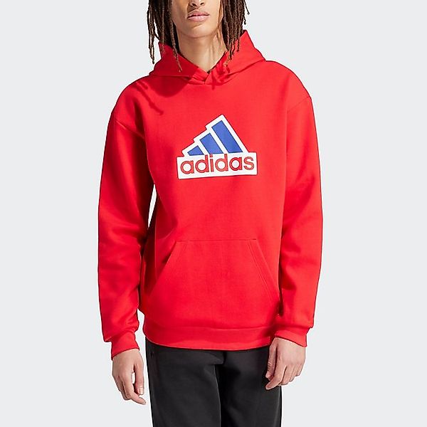 adidas Sportswear Kapuzensweatshirt M FI BOS HD OLY günstig online kaufen