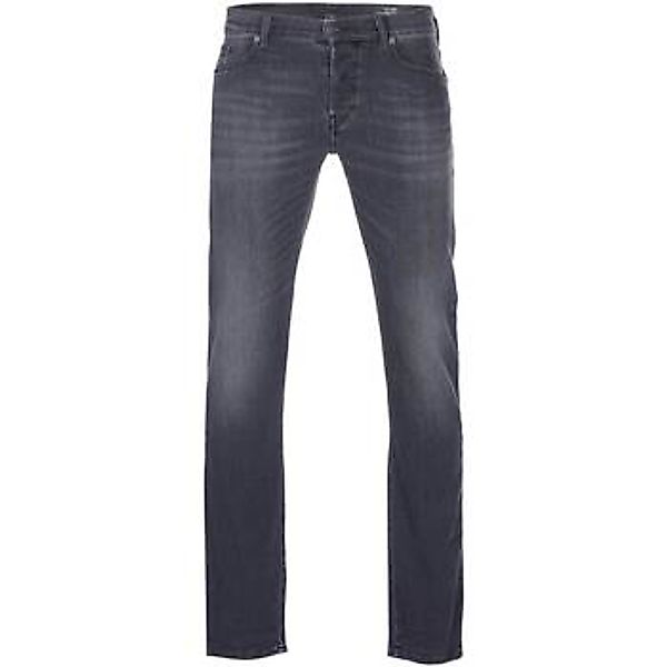 Diesel  Straight Leg Jeans A00392 069SU günstig online kaufen