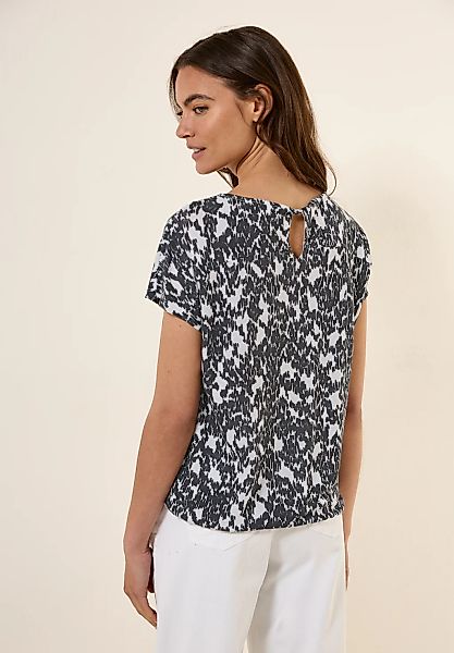 Cecil T-Shirt Feel Good Fit günstig online kaufen