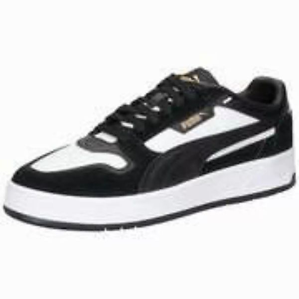 PUMA Court Classic Street SD Herren schwarz|schwarz|schwarz|schwarz|schwarz günstig online kaufen