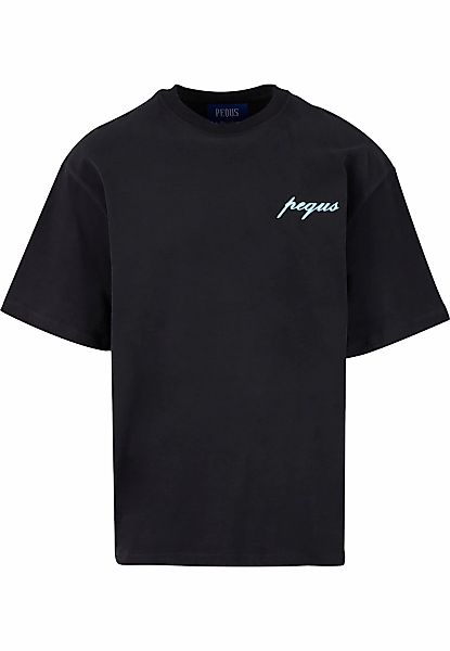 PEQUS Langarmshirt "PEQUS PEQUS A Paradise Beach Club Back Logo T-Shirt" 1 günstig online kaufen