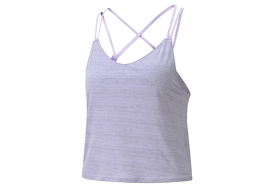 PUMA Tanktop Puma Damen Tanktop Studio Graphene Strappy Tank 520224 günstig online kaufen
