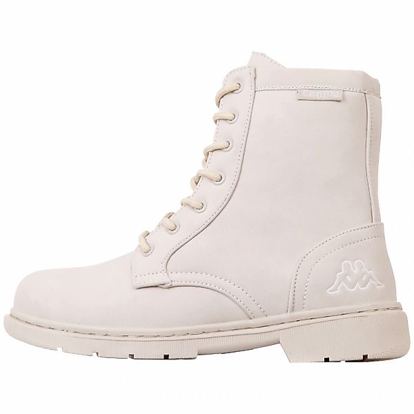 Kappa Schnürstiefelette mit praktischem Reißverschluss an der Schuhinnensei günstig online kaufen