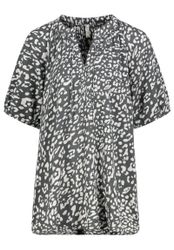 Eight2Nine Blusenshirt Sommerliche Viskose Bluse mit günstig online kaufen