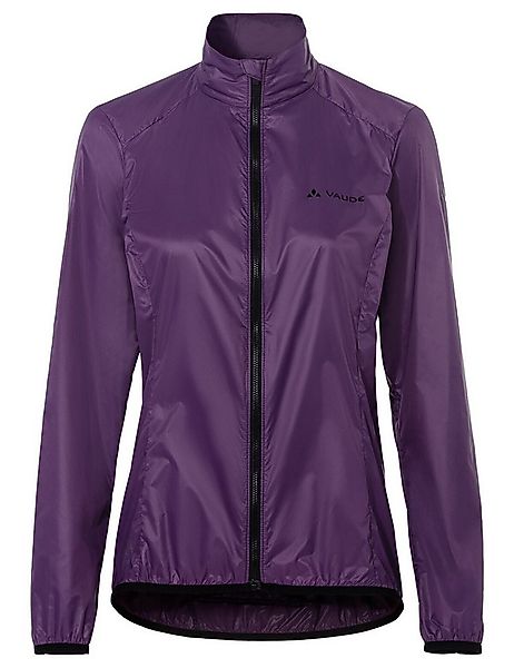 VAUDE Outdoorjacke Women's Matera Air Jacket (1-St) Leichte, atmungsaktive günstig online kaufen