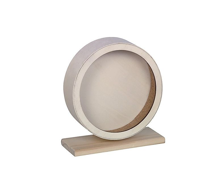 Nobby Tierlaufrad Nobby Woodland Holzlaufrad CORK Ø 20 cm günstig online kaufen