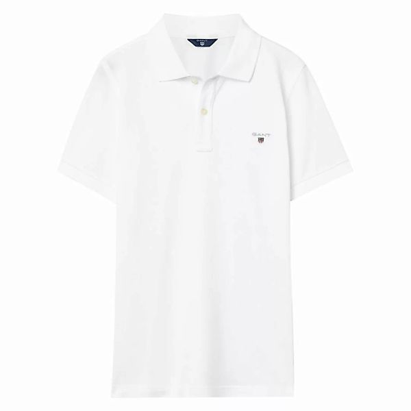 Gant Polo-Shirt 2201/110 günstig online kaufen